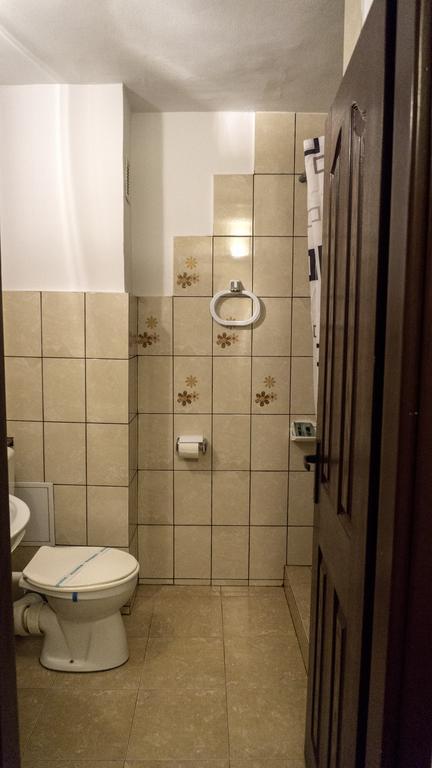 Hotel Dacor Orăştie Exterior foto